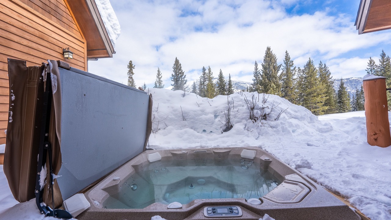 Photo of Outdoor in Big Sky
