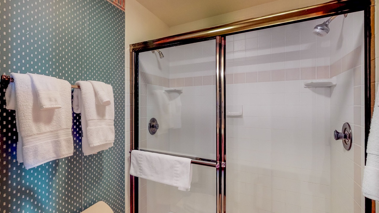 Photo of Bathroom in Big Sky Meadow Village