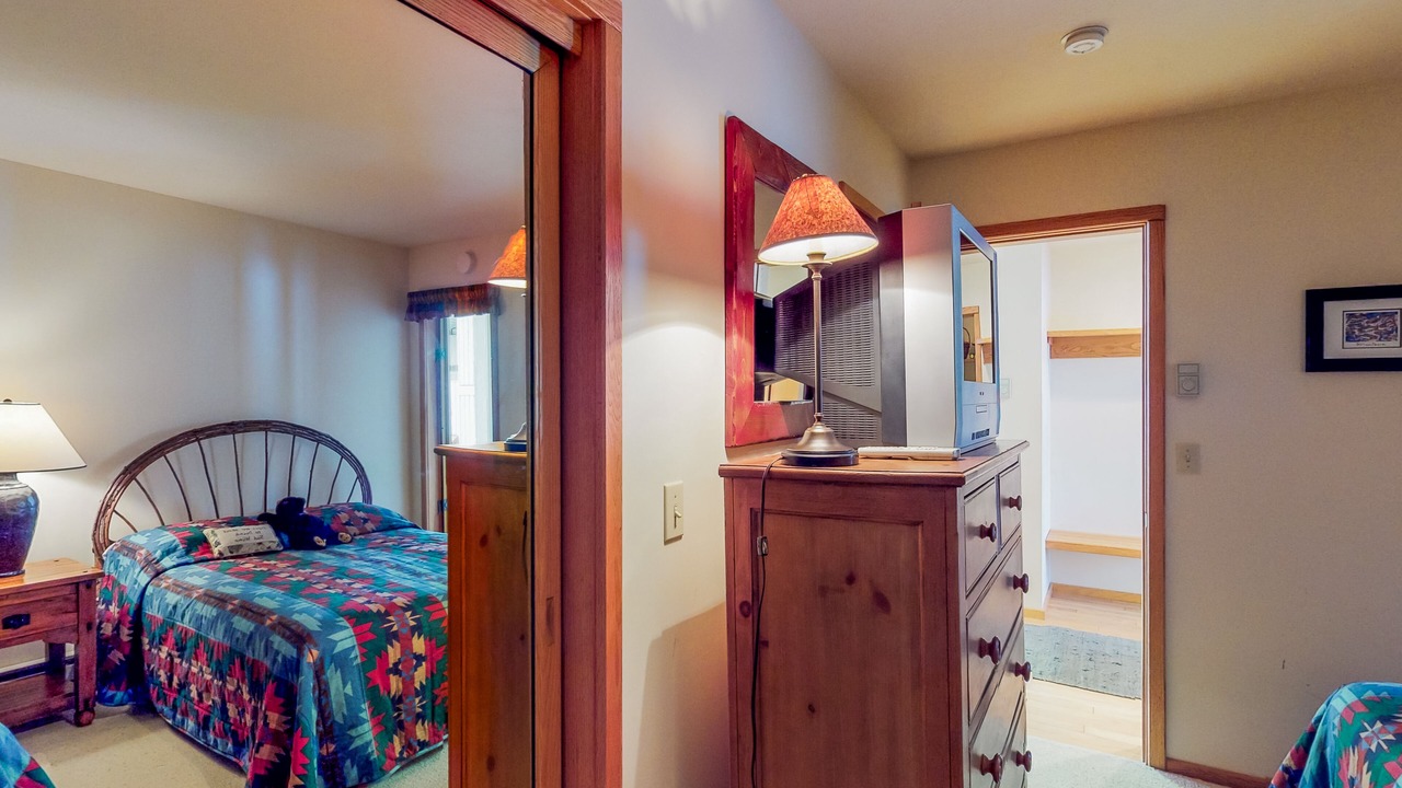Photo of Bedroom in Big Sky Meadow Village