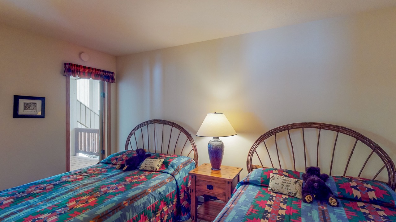 Photo of Bedroom in Big Sky Meadow Village