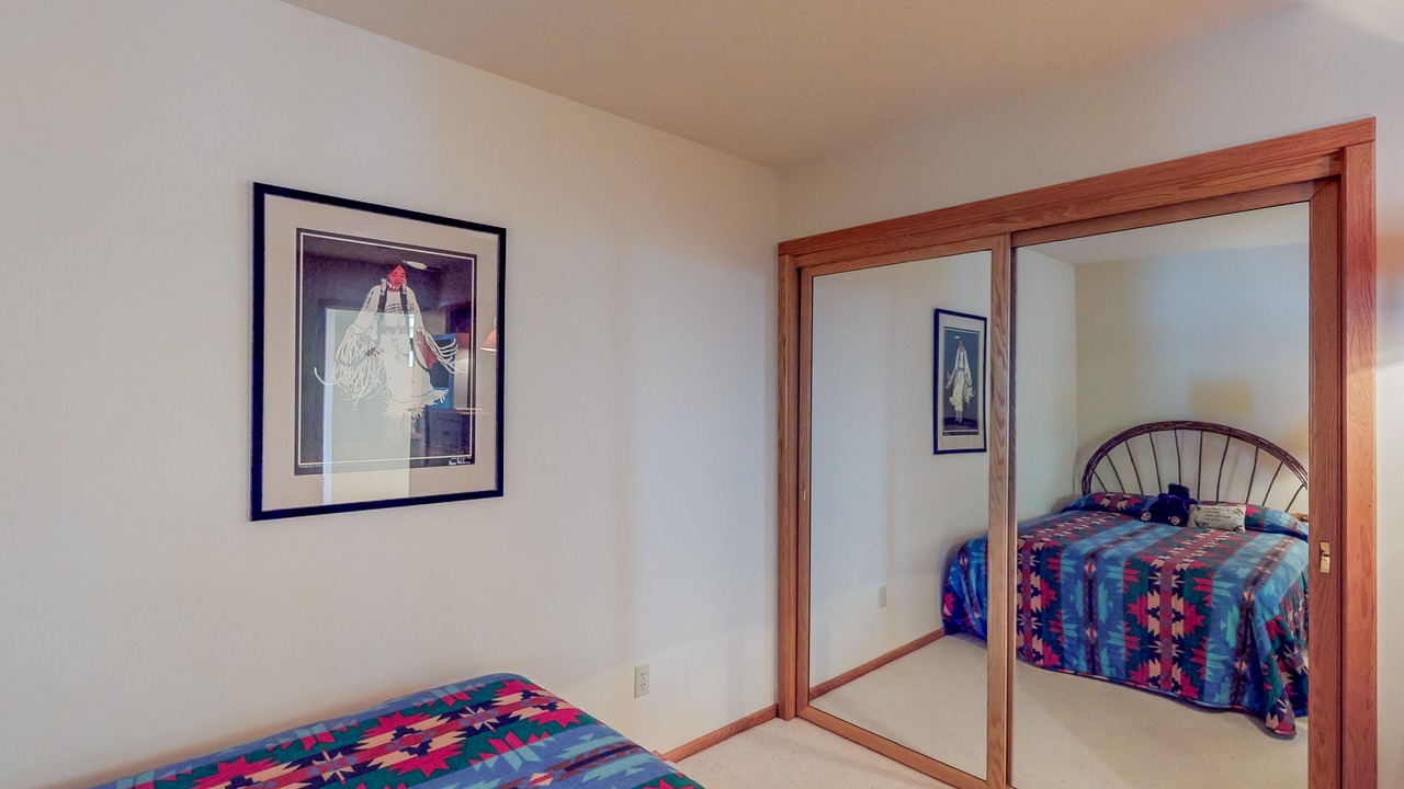 Photo of Bedroom in Big Sky Meadow Village