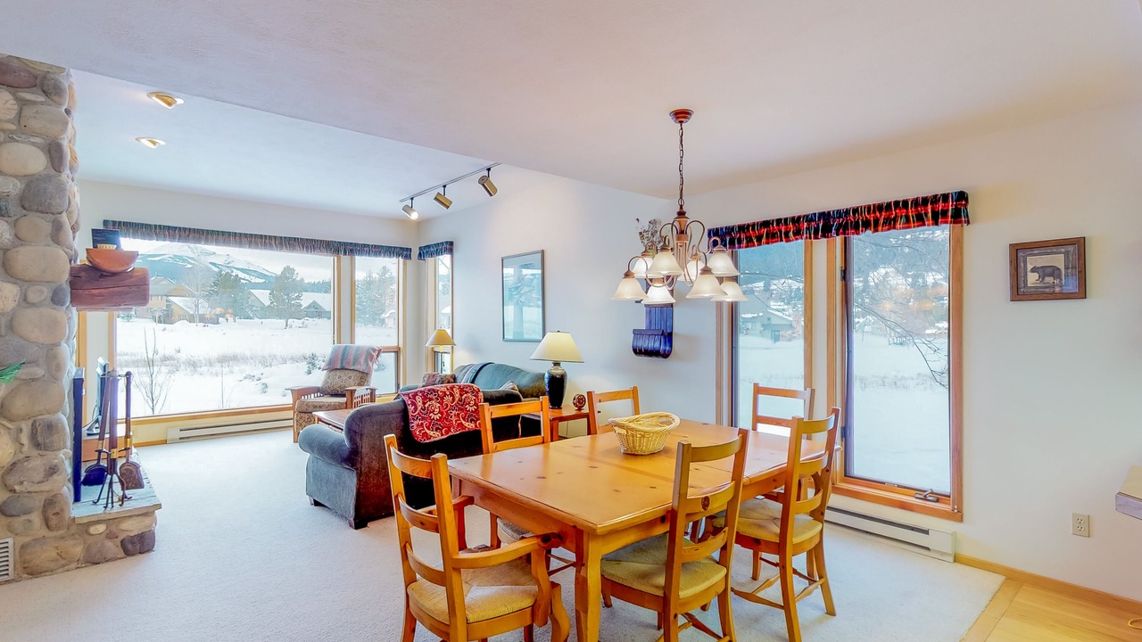 Photo of Others in Big Sky Meadow Village