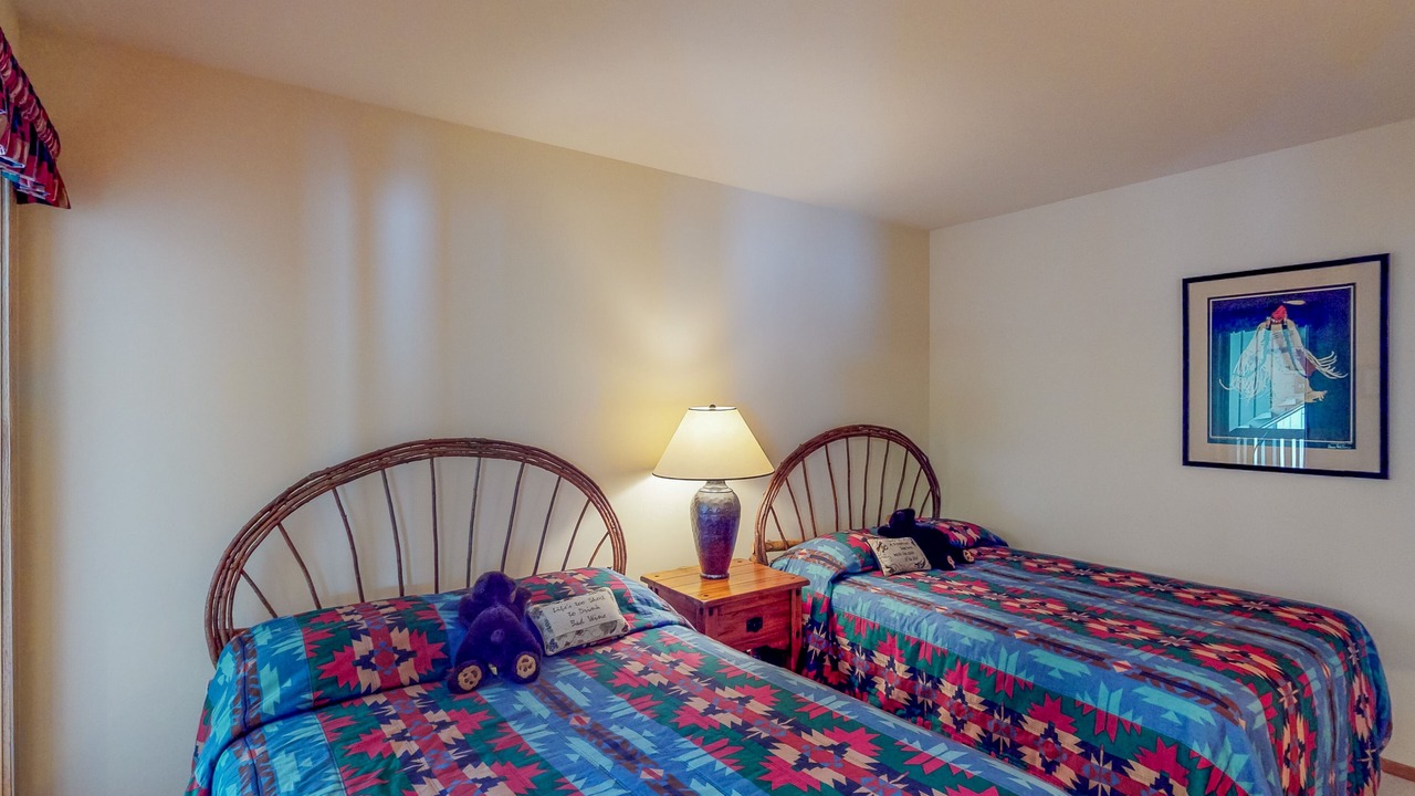 Photo of Bedroom in Big Sky Meadow Village