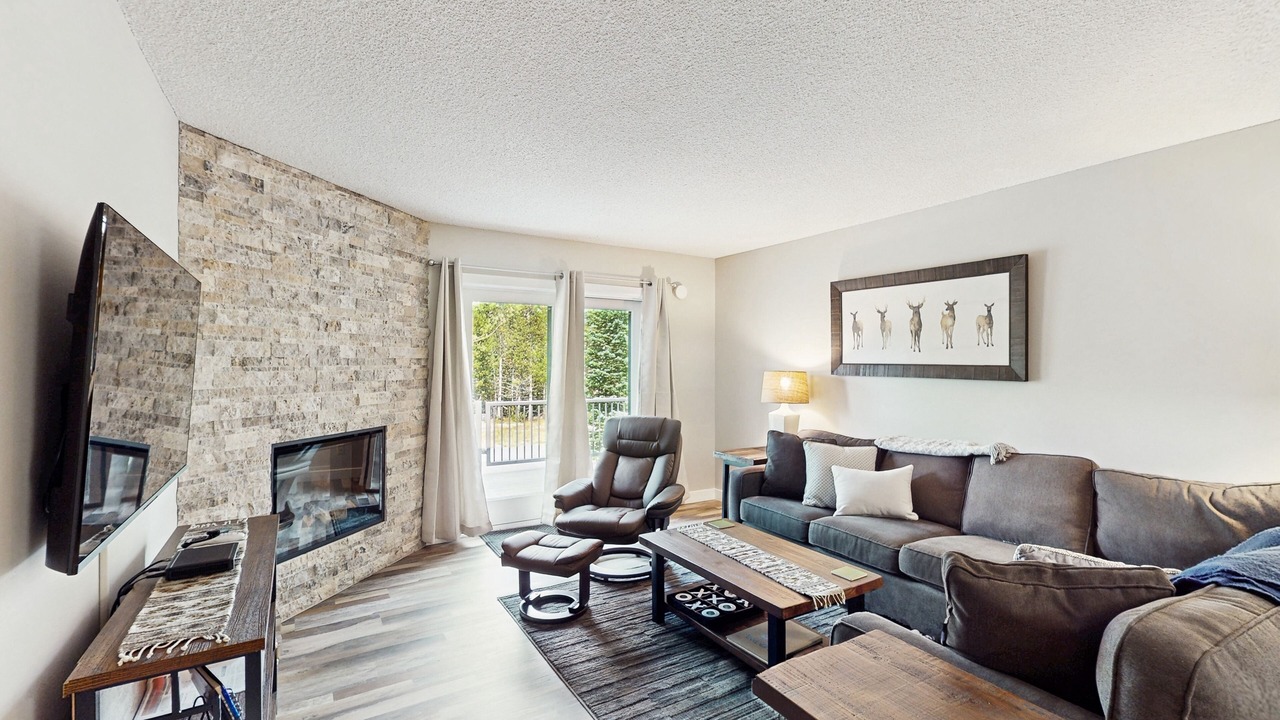 Photo of Livingroom in Big Horn