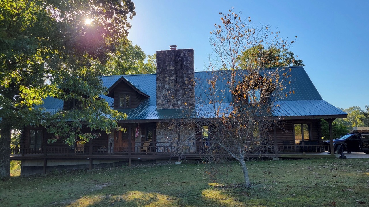 Photo of Outdoor in Bruno