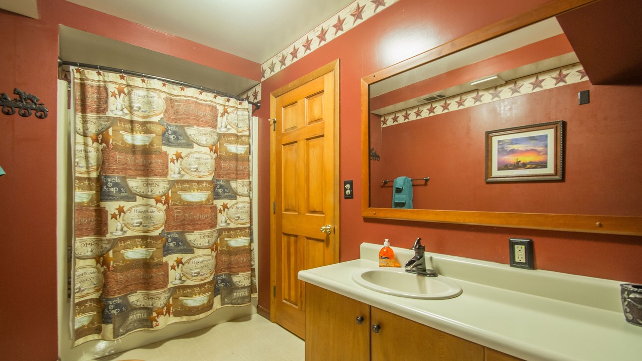 Photo of Bathroom in Bruno