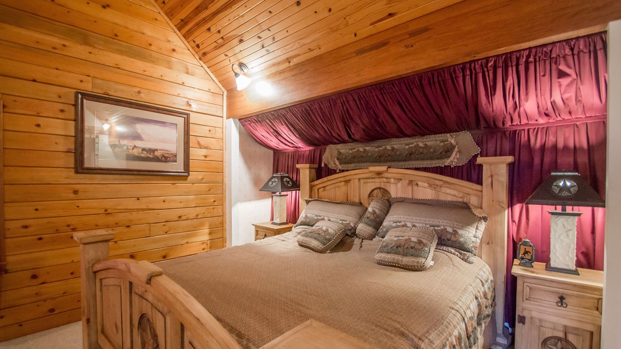 Photo of Bedroom in Bruno