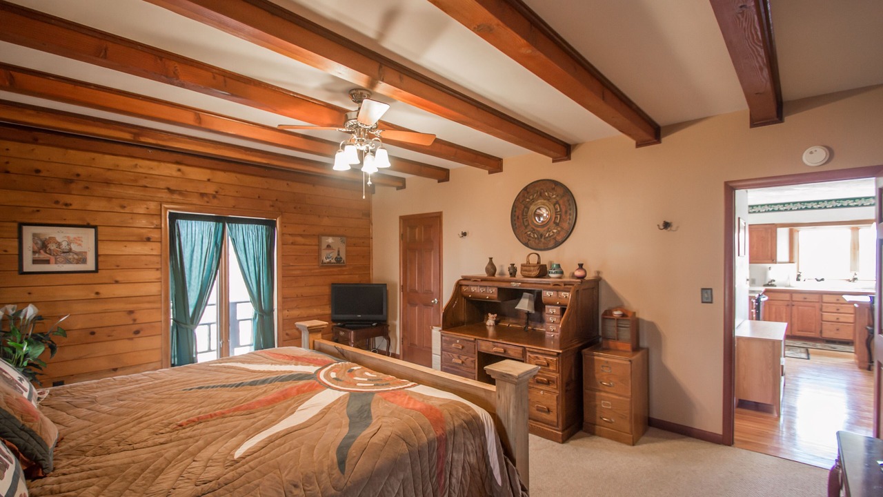 Photo of Bedroom in Bruno
