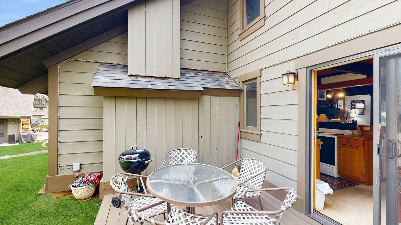Photo of Outdoor in Big Sky Meadow Village