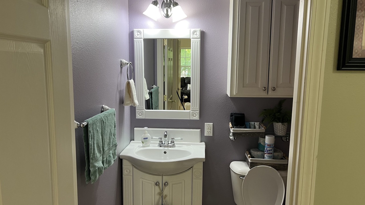 Photo of Bathroom in Mid America
