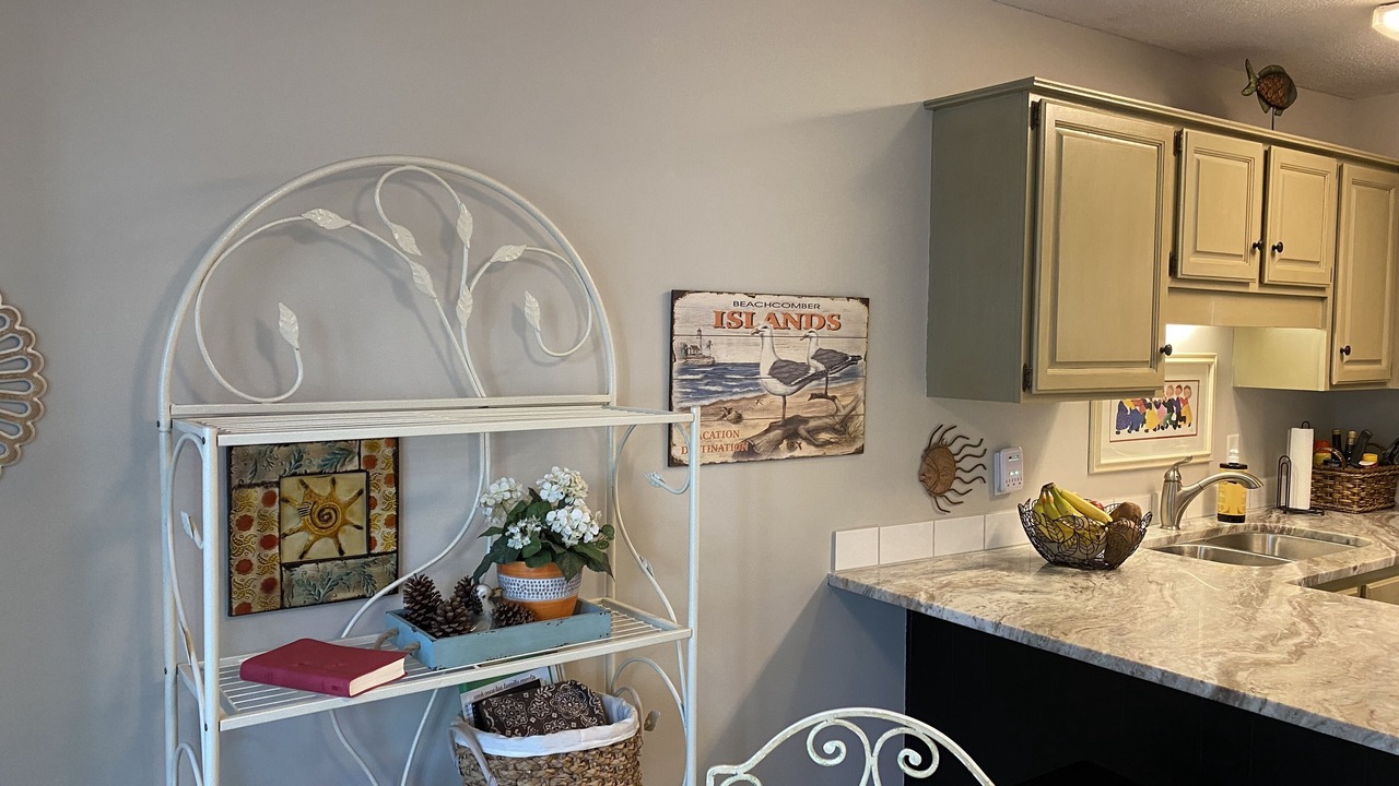 Photo of Kitchen in Ono Island