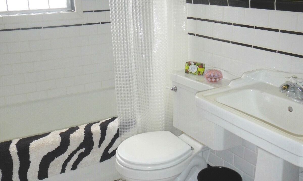 Photo of Bathroom in Bozeman
