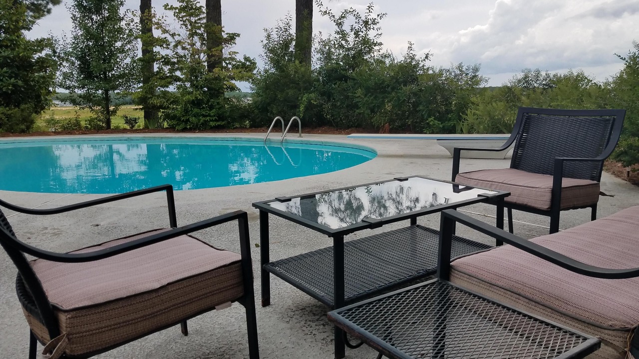 Photo of Outdoor in Vass