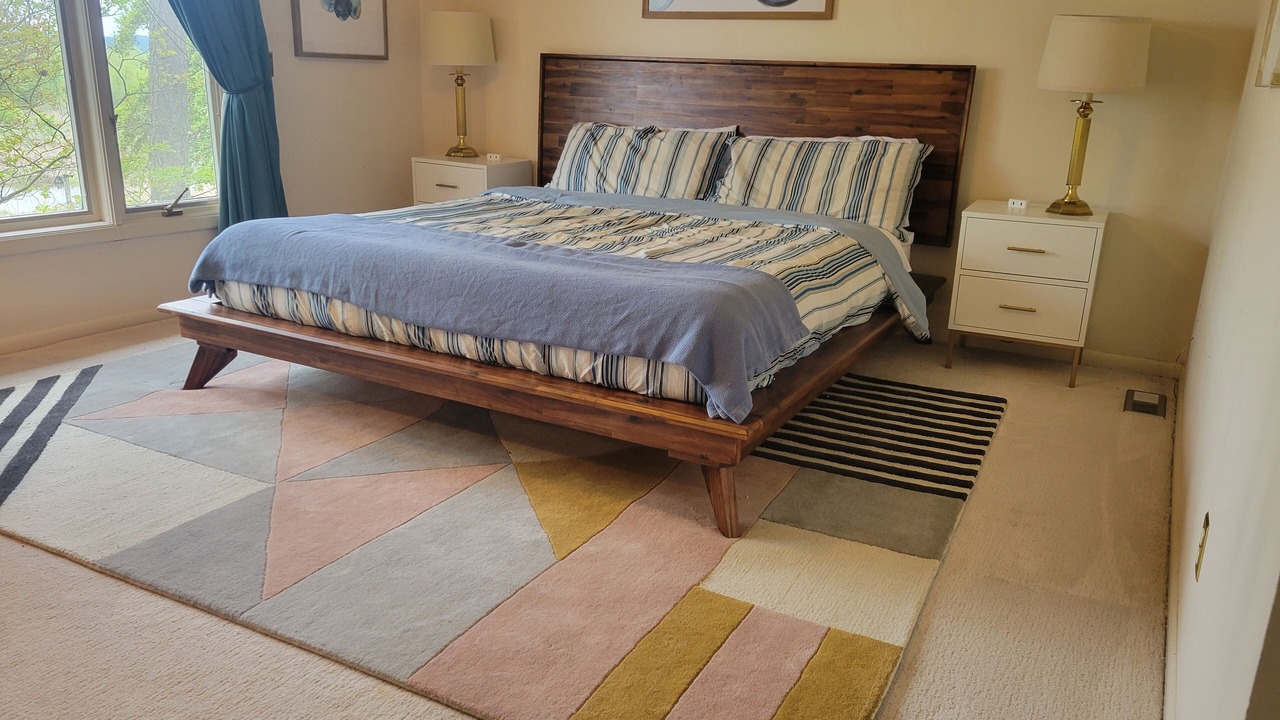 Photo of Bedroom in Vass