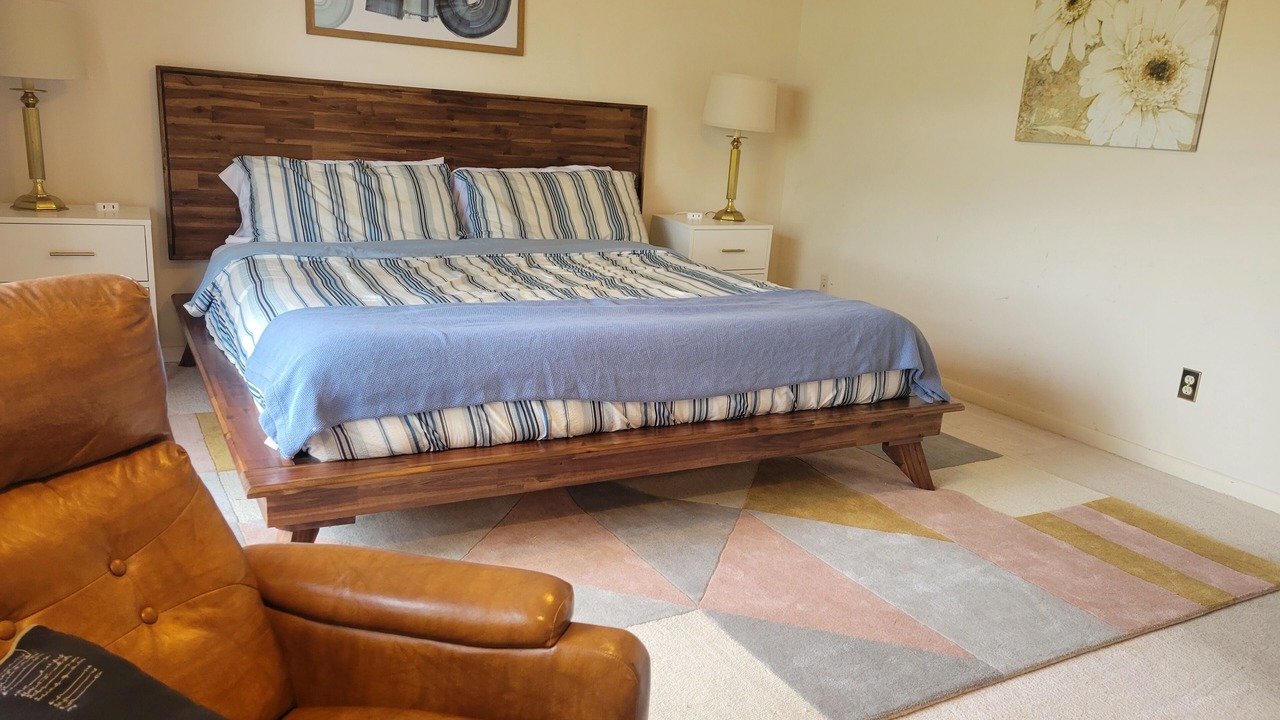 Photo of Bedroom in Vass