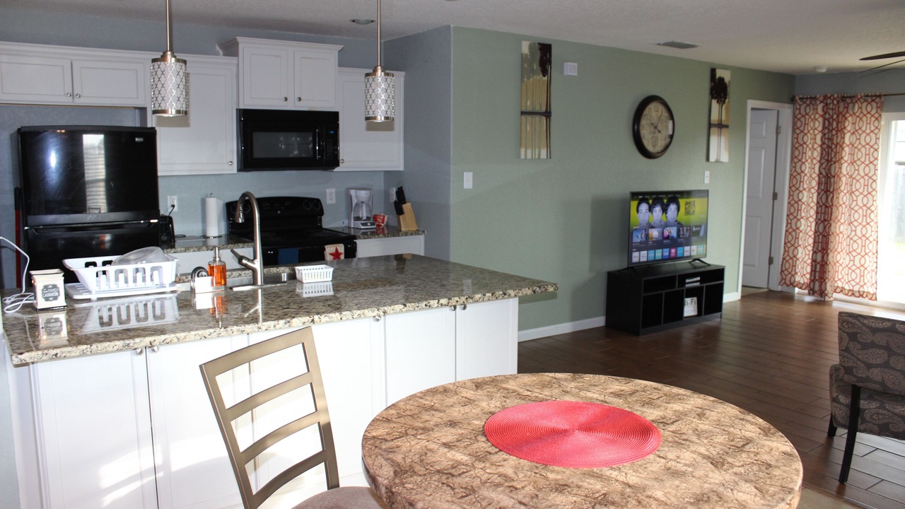 Photo of Kitchen in Southside
