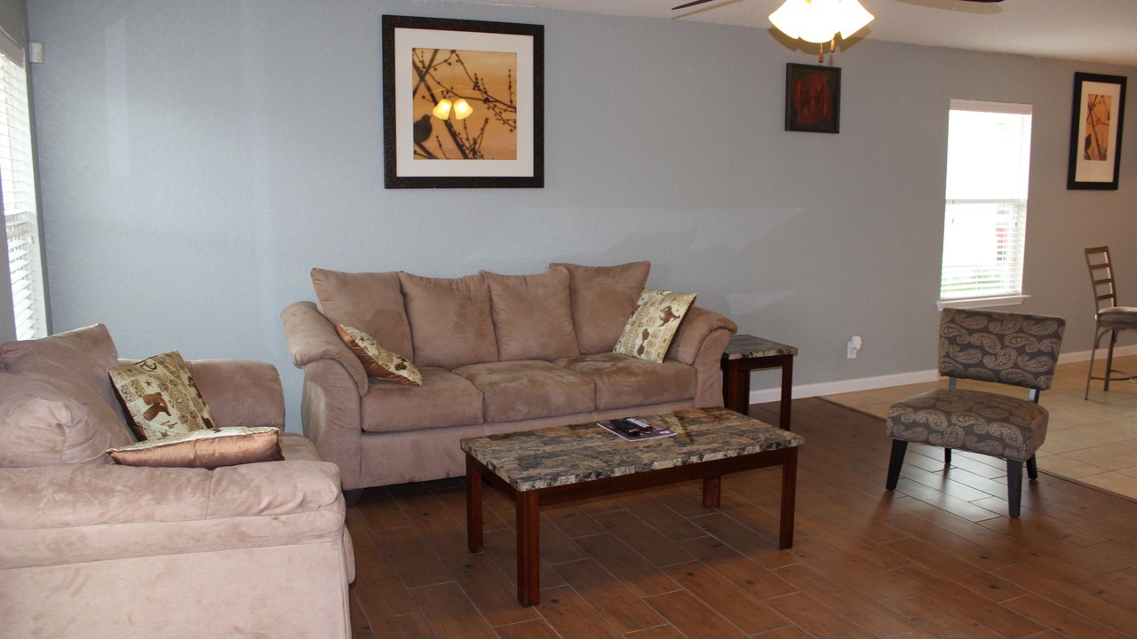 Photo of Livingroom in Southside