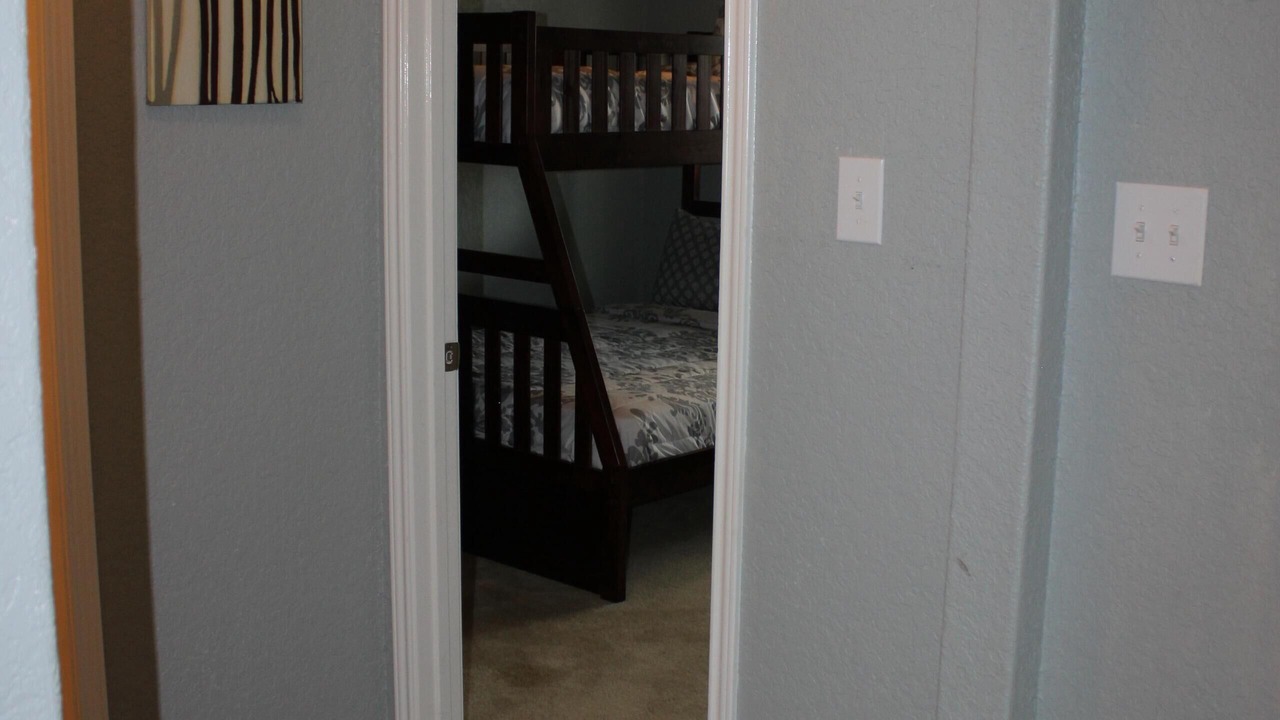 Photo of Bedroom in Southside