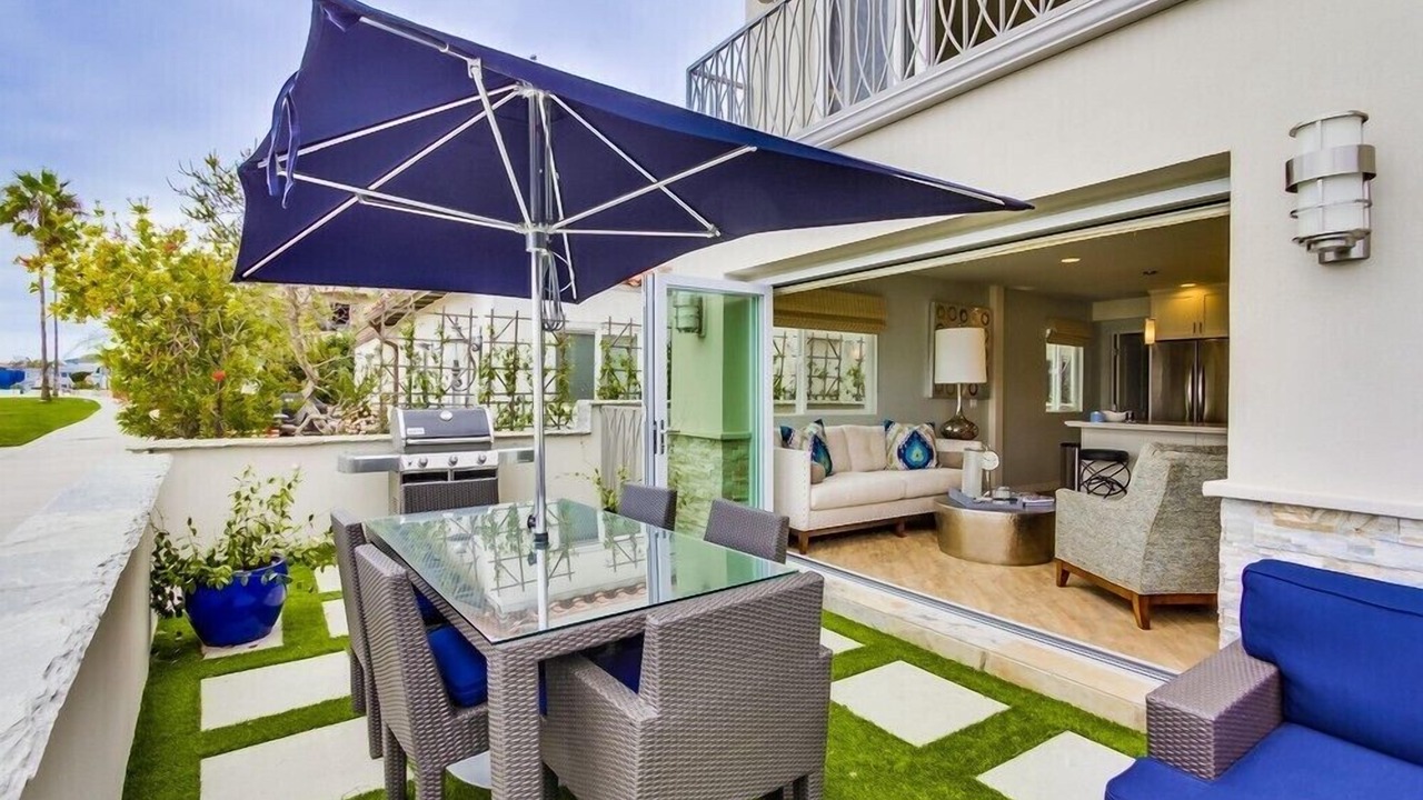 Photo of Outdoor in Central Mission Beach