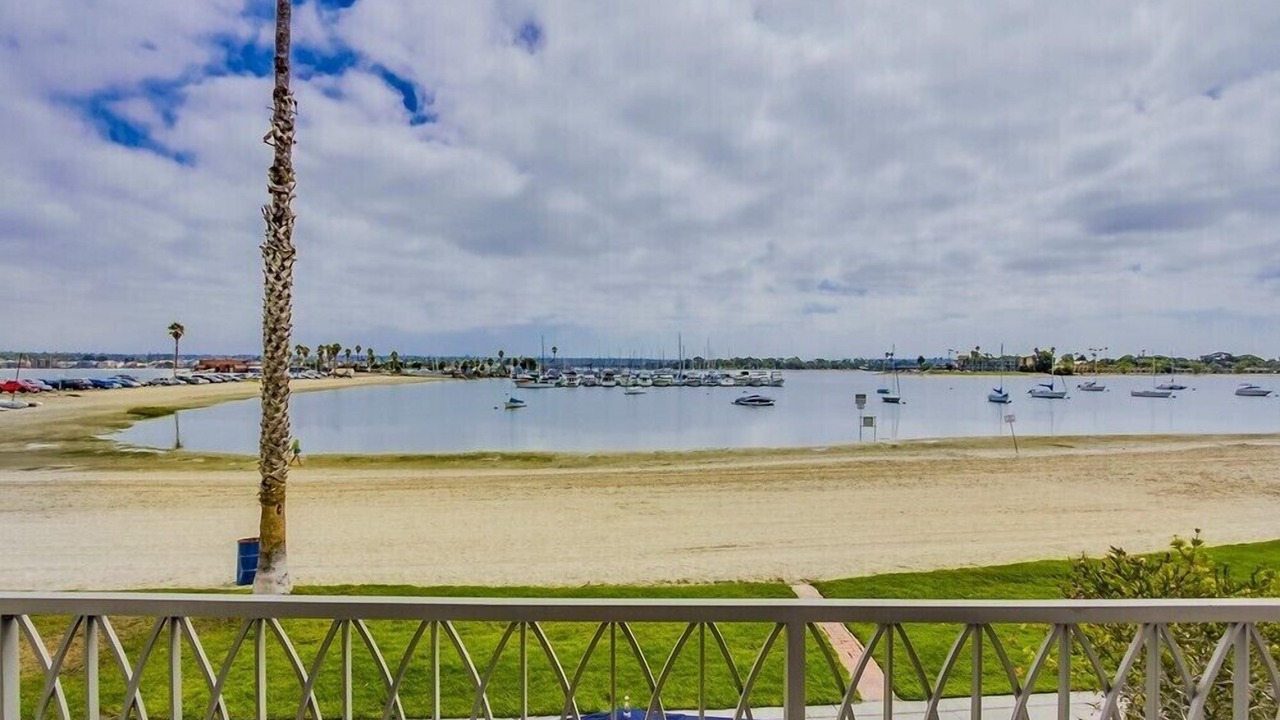 Photo of Outdoor in Central Mission Beach