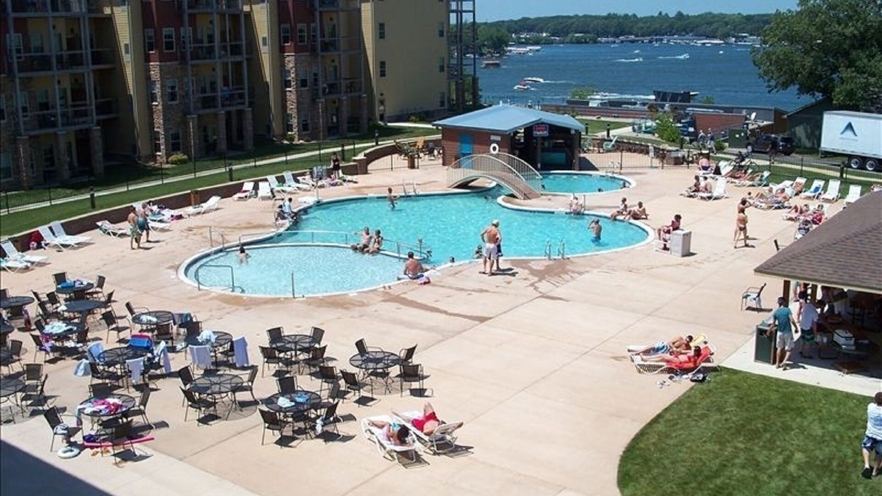 Photo of Outdoor in Spirit Lake