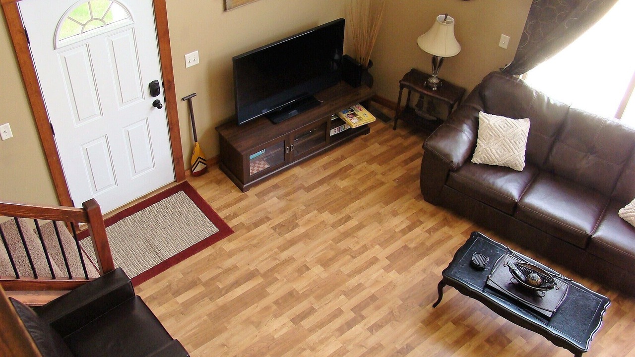 Photo of Bedroom in Spirit Lake