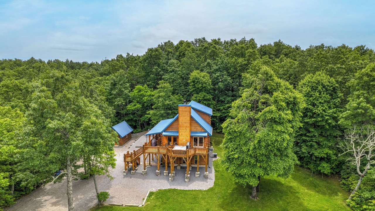 Photo of Outdoor in Black Mountain