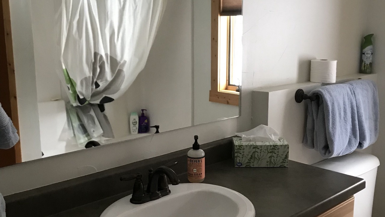 Photo of Bathroom in Georgetown