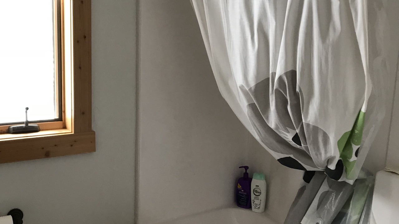 Photo of Bathroom in Georgetown