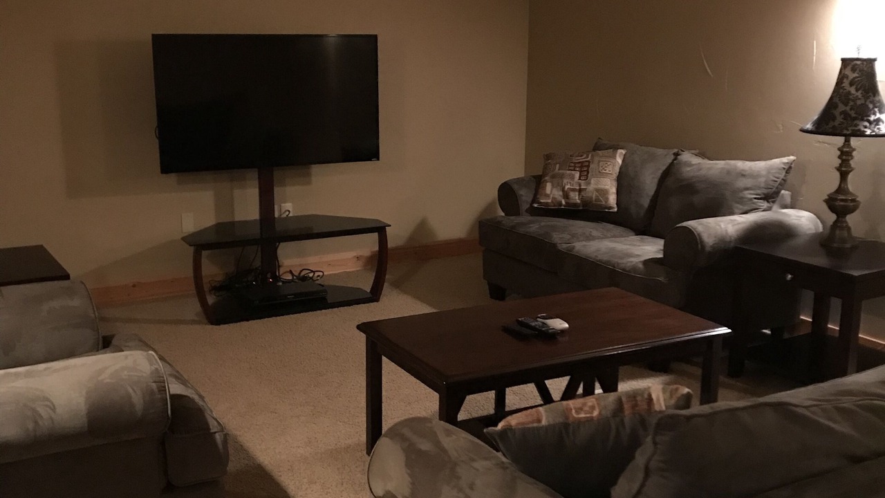 Photo of Bedroom in Georgetown