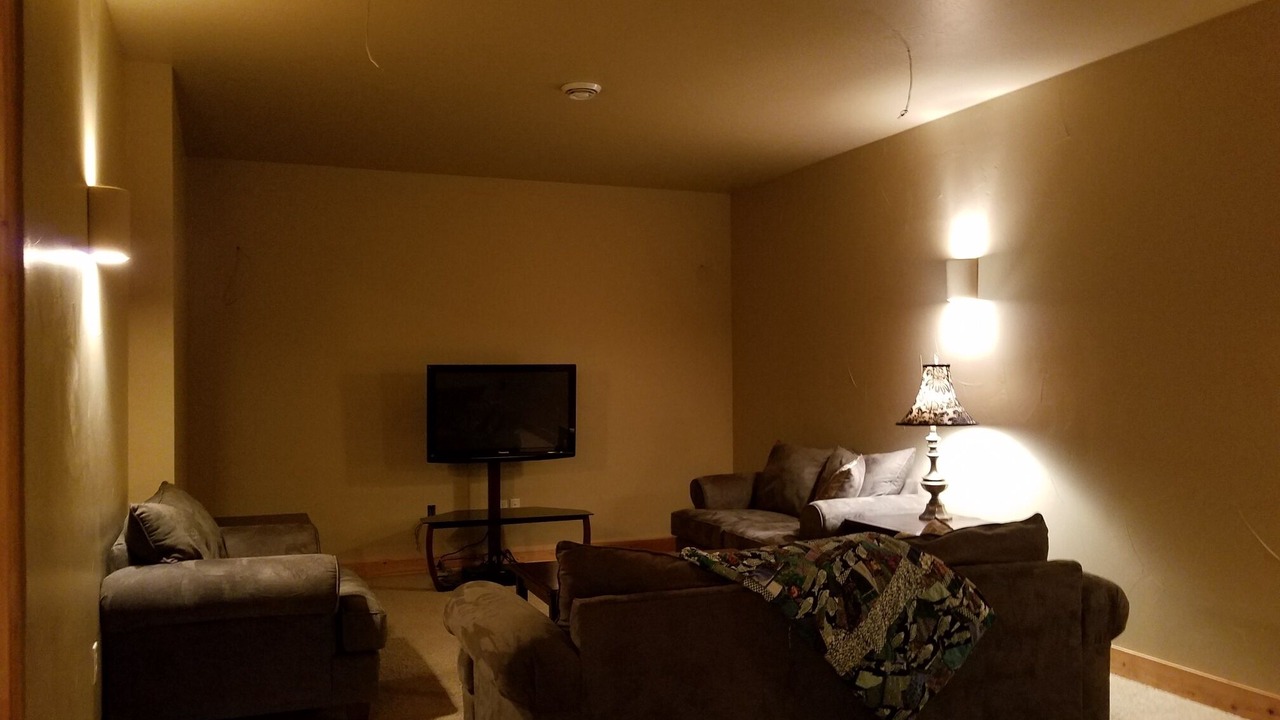 Photo of Bedroom in Georgetown