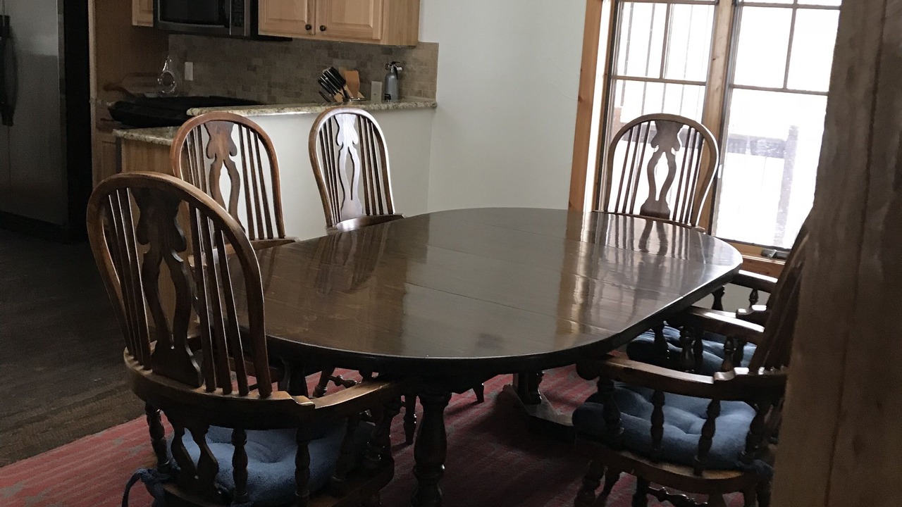 Photo of Bedroom in Georgetown