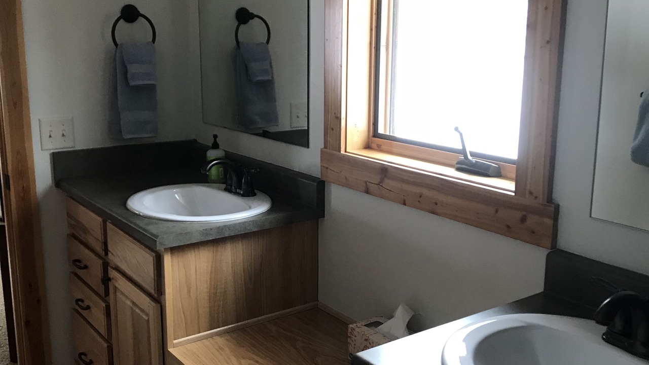 Photo of Bathroom in Georgetown