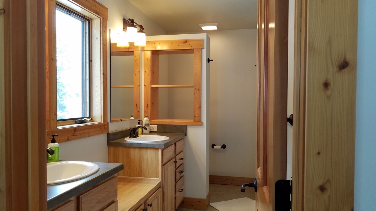 Photo of Bathroom in Georgetown