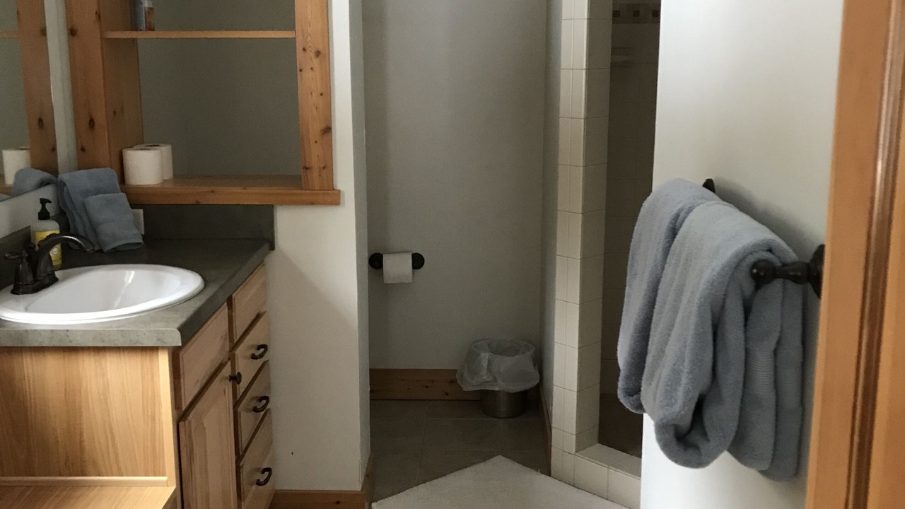 Photo of Bathroom in Georgetown