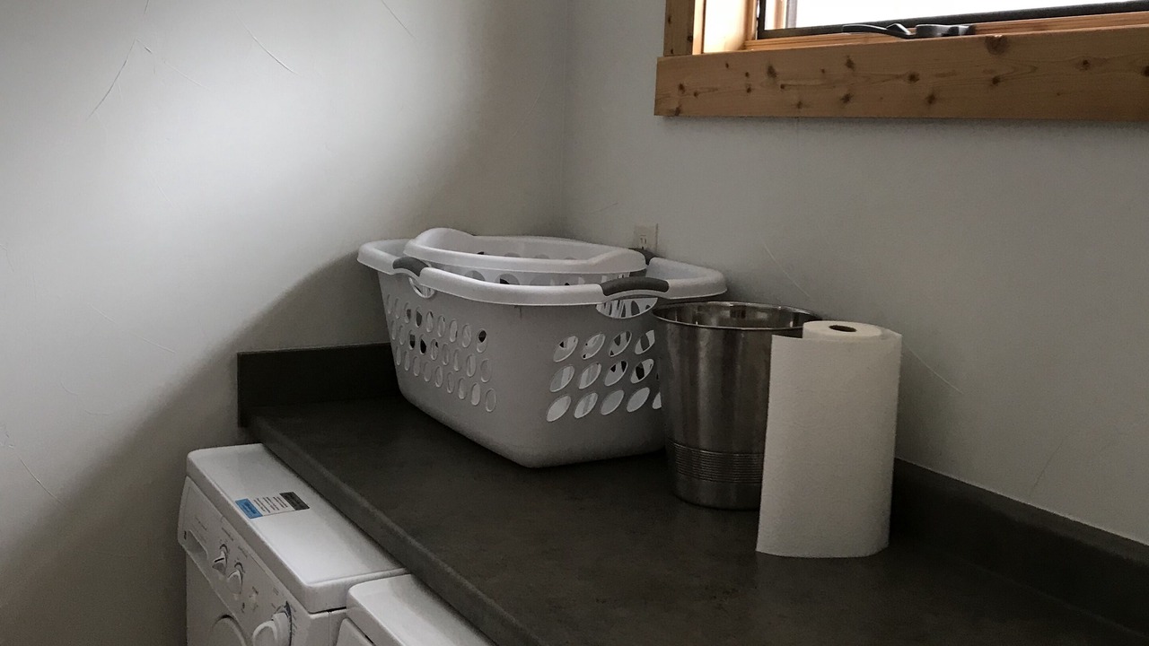 Photo of Bedroom in Georgetown