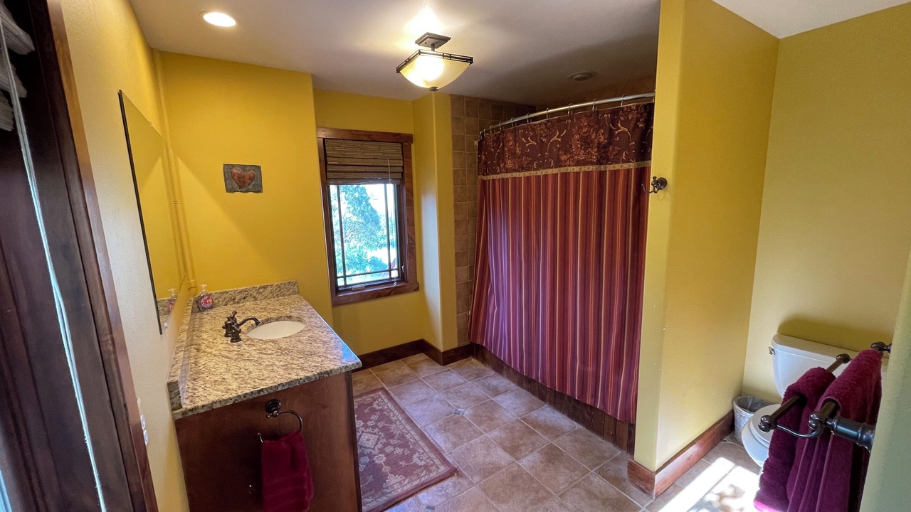 Photo of Bathroom in Alta