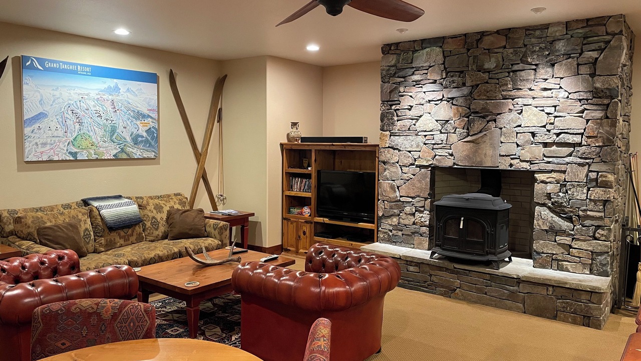 Photo of Bedroom in Alta