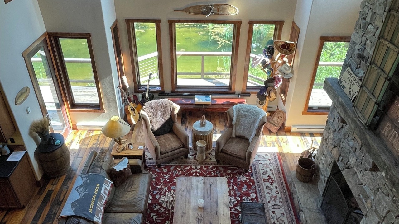 Photo of Livingroom in Alta