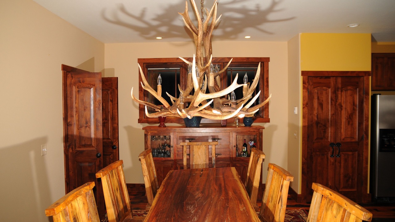 Photo of Livingroom in Alta