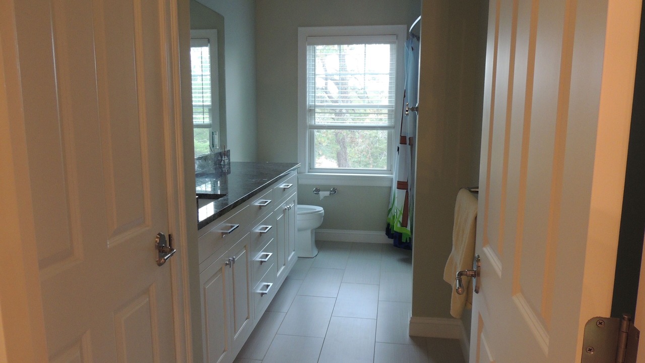 Photo of Bathroom in Cotuit