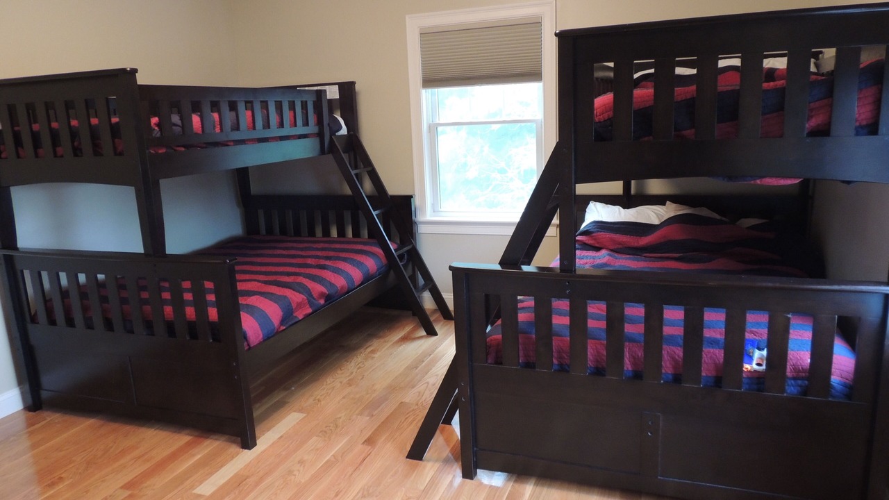 Photo of Bedroom in Cotuit