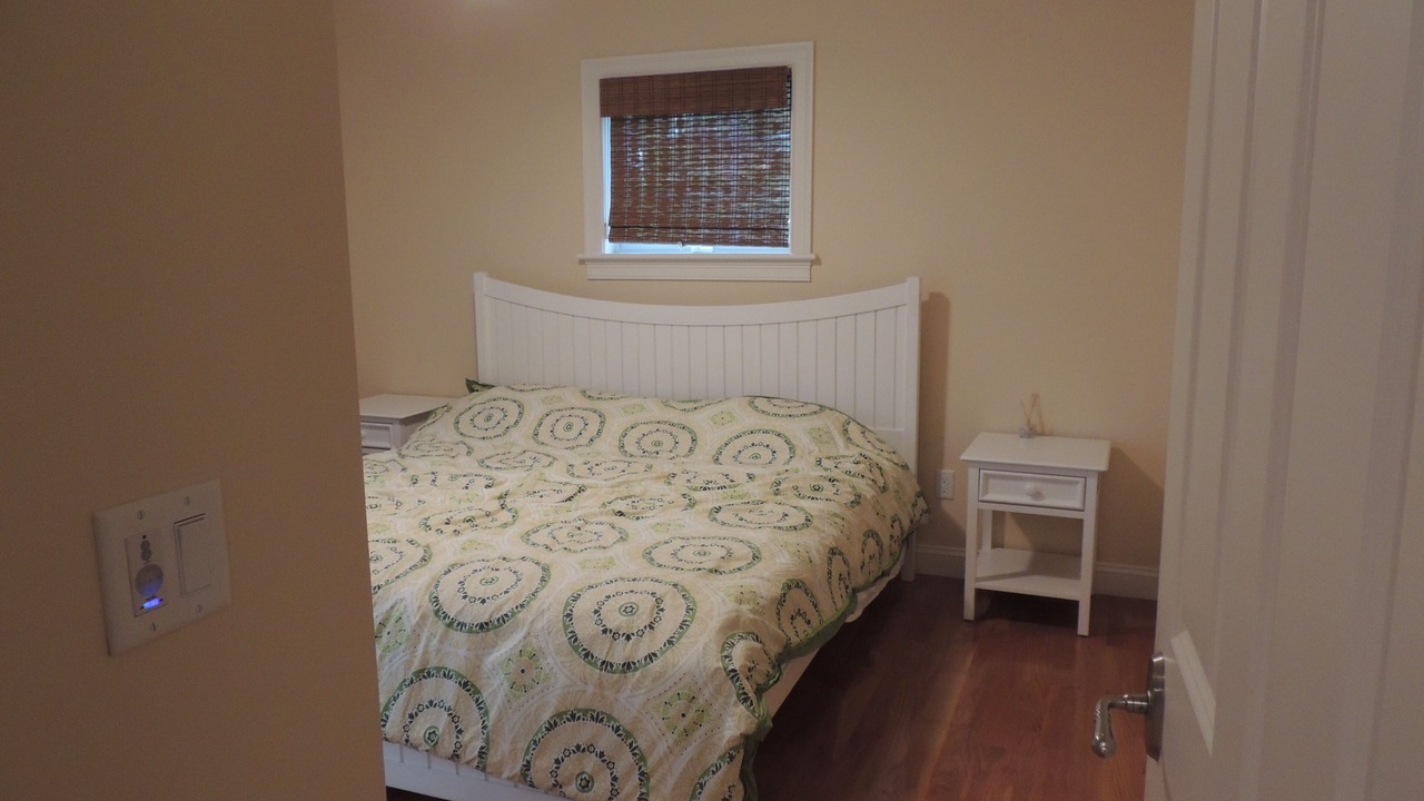 Photo of Bathroom in Cotuit