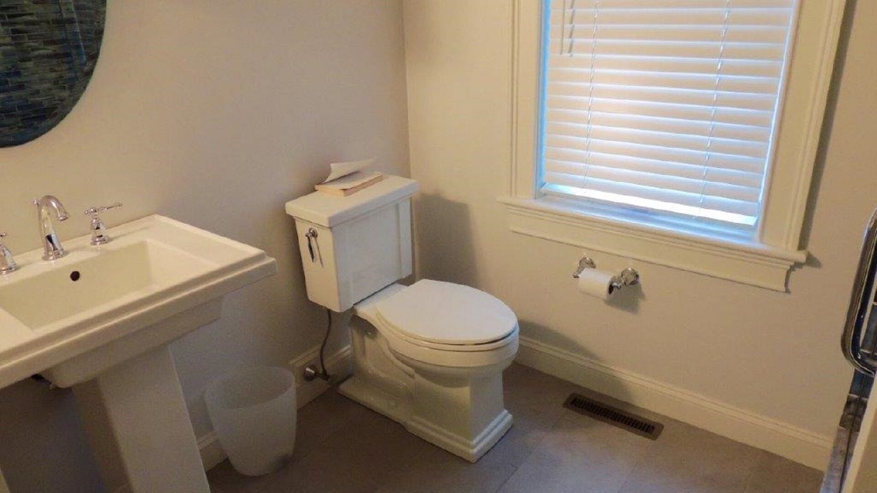 Photo of Bathroom in Cotuit