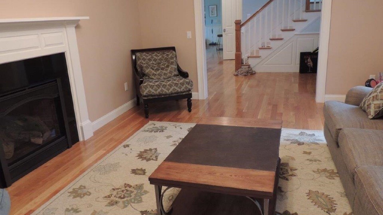 Photo of Livingroom in Cotuit