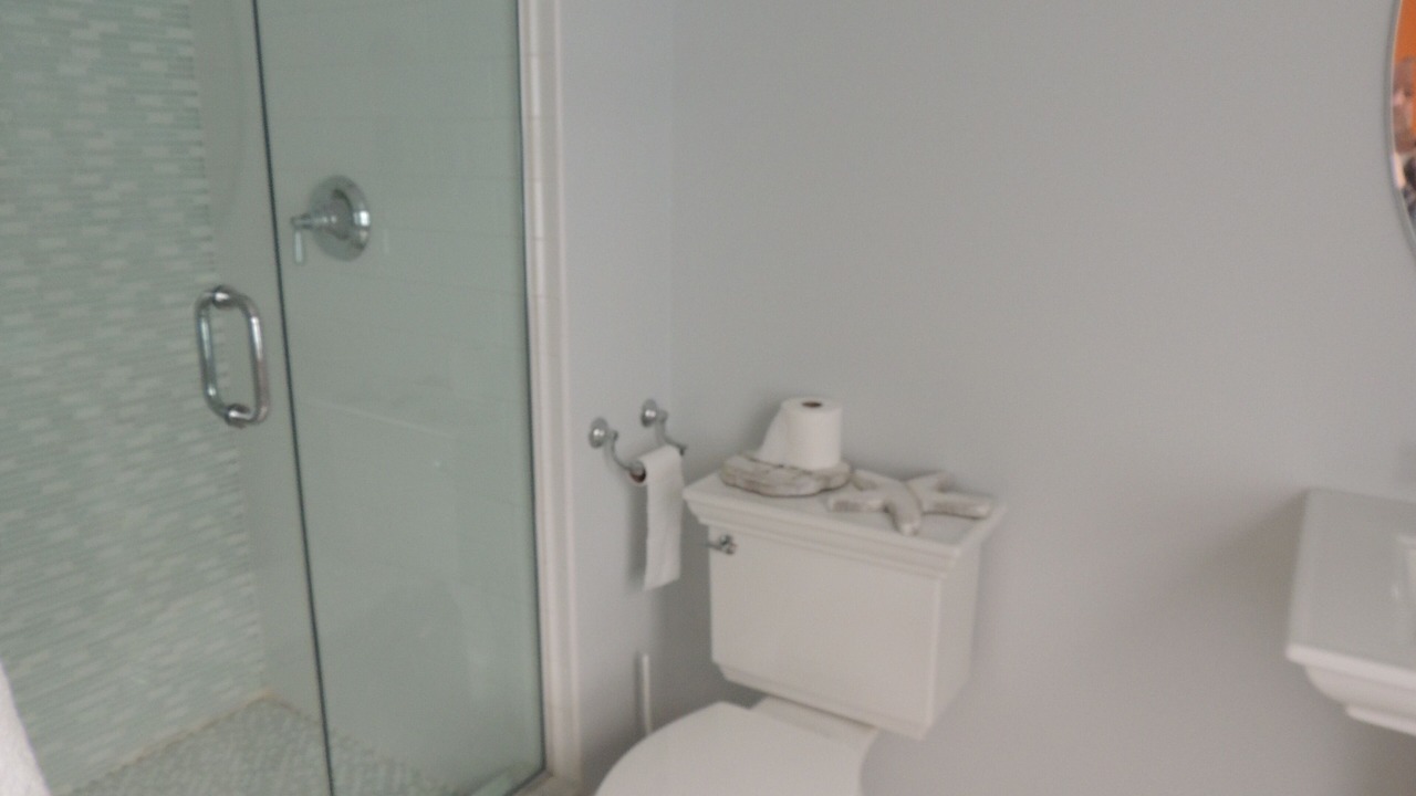 Photo of Bathroom in Cotuit