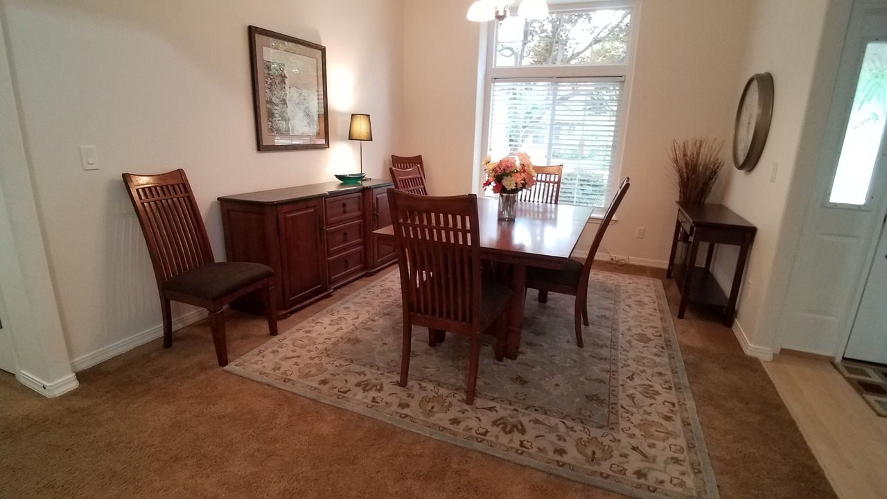 Photo of Livingroom in Eagle