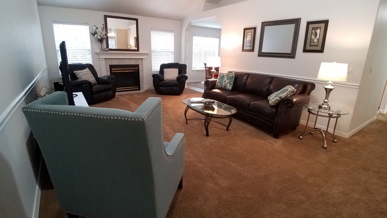 Photo of Livingroom in Eagle