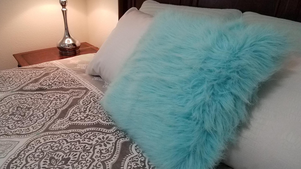 Photo of Bedroom in Eagle
