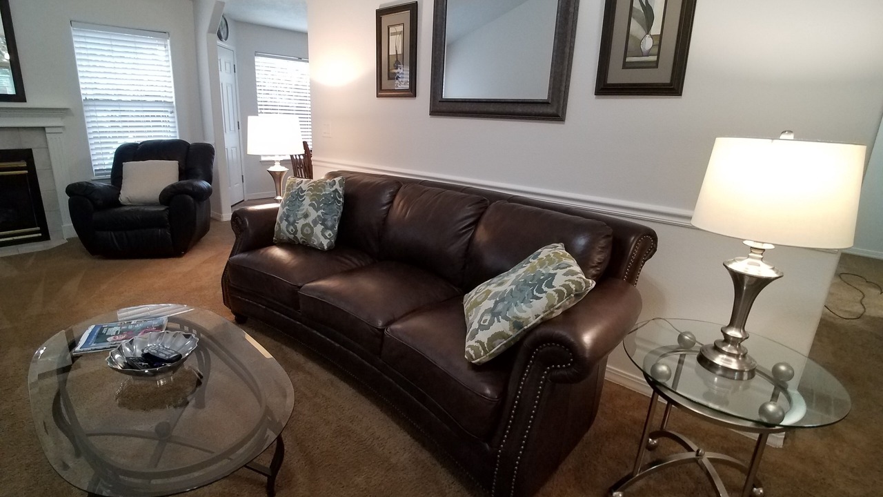 Photo of Livingroom in Eagle
